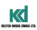 Kilitch Drugs India Ltd company logo