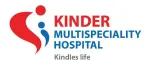 Kinder Hospital company logo