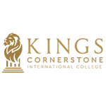 Kings Cornerstone International College company logo