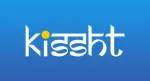 Kissht finance company logo