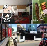 Kothy Restaurant company logo