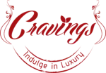 Kraving Foods And Beverages company logo
