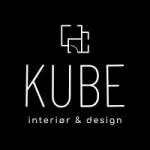 Kube Interiors company logo