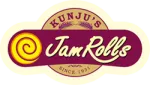 Kunjus Jam rolls company logo