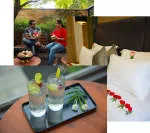 LAGO LEISURE RESORT, CHERAI company logo