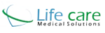 LIFECARE MEDICAL SOLUTIONS company logo