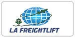 La Freightlift Pvt Ltd company logo