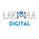 Lakmaa Digital company logo