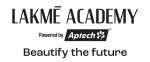 Lakme Academy Powered by Aptech company logo