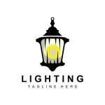 Lamtain Lamps company logo
