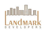 Landmark Capkon Developers. company logo