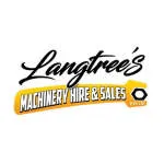 Langtrees Digital Pvt. Ltd. company logo
