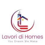 Lavori di Homes Pvt.Ltd. company logo