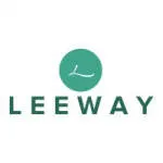 Leeway BPO company logo