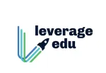 Leverage Edu company logo