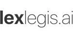 Lexlegis AI company logo
