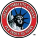 Liberty Marketers company logo