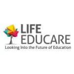 Life Educare Pvt. Ltd. company logo