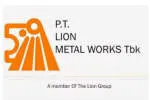 Lion metals (India) Enterprises company logo