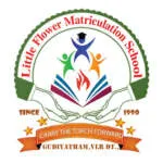 Little Flower Matric Hr Sec Scool, Moulivakkam,... company logo