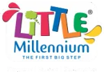 Little Millennium Preschool Tathawade company logo