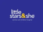 Little stars and she company logo