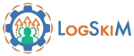 Logskim Solutions Pvt Ltd company logo