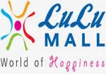 Lulu International Shopping Mall company logo