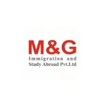 M & G Immigration and Study Abroad Consultants company logo