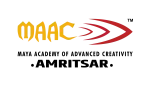 MAAC Animation Institute company logo