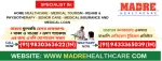 MADRE Healthcare Private Limited company logo