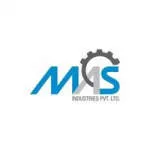 MAS Industries Pvt Ltd company logo