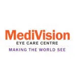 MEDIVISION EYE AND HEALTH CARE CENTRE company logo