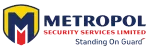 METROPOL SECURITY FACILITY SERVICES company logo