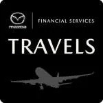 MFS Travels Private Limited company logo