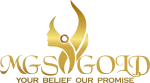 MGSGOLD company logo