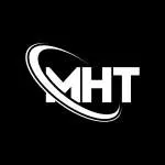 MHT company logo