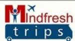 MINDFRESH TRIPS company logo