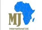 MJ INTERNATIONAL company logo