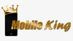 MOBILE KING company logo