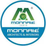 MONNAIE ARCHITECTS & INTERIORS company logo