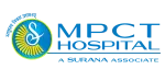 MPCT Hospital company logo