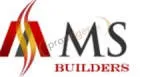 MS BUILDERS AND FOUNDATIONS company logo