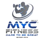 MYC Fitness company logo