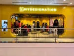 MYDESIGNATION ONLINE CLOTHING PVT LTD company logo