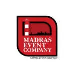 Madras Event Company company logo