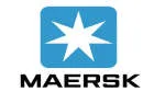 Maersk Logistics & Services company logo