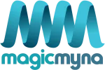 Magic Myna Pvt Ltd company logo