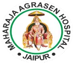 Maharaja Agrasen Hospital company logo