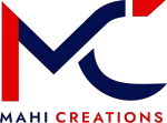 Mahi Creations company logo
